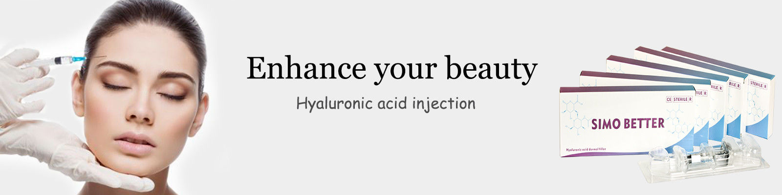 Hyaluronic एसिड इंजेक्शन