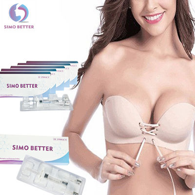 चीन माथे लाइनों के लिए 10CC हा स्तन विस्तार भराव लंबी अवधि त्वचीय भराव आपूर्तिकर्ता