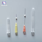Flexible Micro Cannula COG Thread Lift Face Shaping 4D 3D Barbed Thread Lift